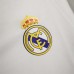 Real Madrid 16/17 Home Soccer Jersey